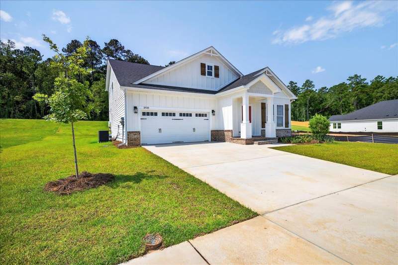 4 bedroom Detached at 3786 Meadow Vista Lane, Canopy Unit 4, Tallahassee — photo 4