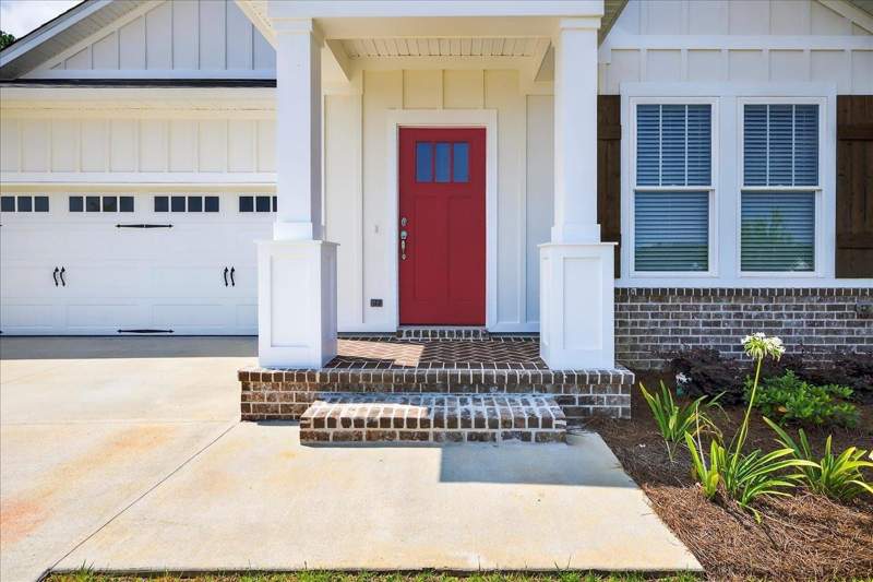 4 bedroom Detached at 3786 Meadow Vista Lane, Canopy Unit 4, Tallahassee — photo 5