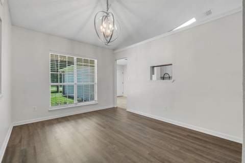 9870 Brookhollow Lane, Tallahassee FL - photo 10 of 44