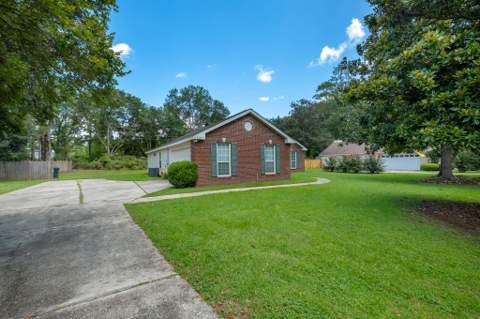 9870 Brookhollow Lane, Tallahassee FL - photo 6 of 44