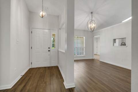 9870 Brookhollow Lane, Tallahassee FL - photo 8 of 44