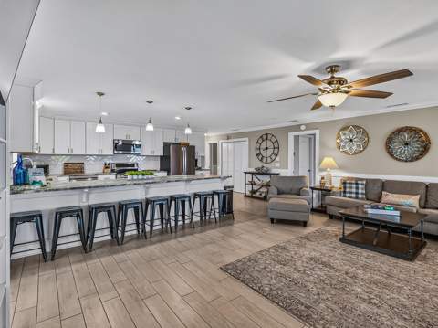 1645 Shell Point Road, Crawfordville FL - photo 10 of 62