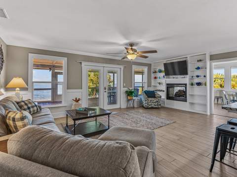1645 Shell Point Road, Crawfordville FL - photo 9 of 62