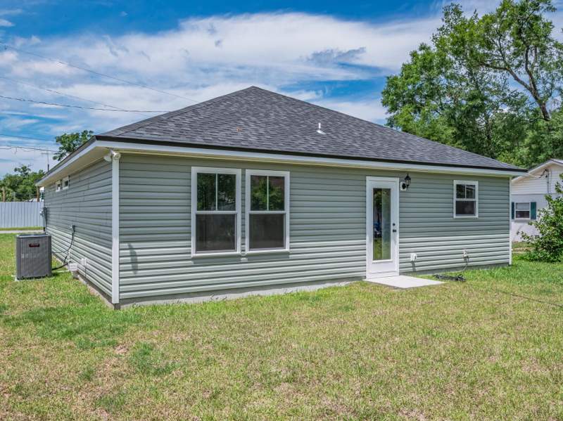 3 bedroom Detached at 47 Lance Lane, Magnolia Gardens, Crawfordville — photo 5