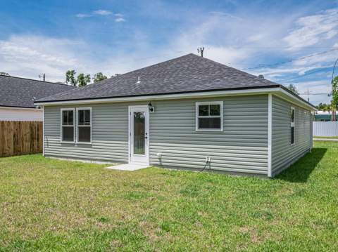 47 Lance Lane, Crawfordville FL - photo 7 of 37