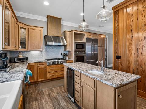 7 Beaty Taff Drive, Crawfordville FL - photo 8 of 63