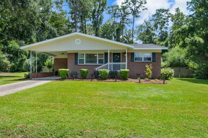 3 bedroom Detached at 2601 Hastings Drive, Runnymede, Tallahassee — photo 2