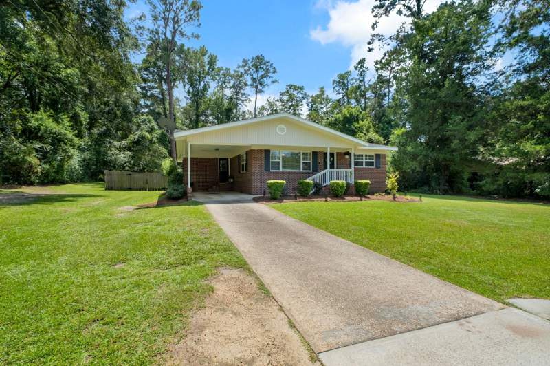 3 bedroom Detached at 2601 Hastings Drive, Runnymede, Tallahassee — photo 4
