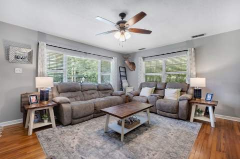 2601 Hastings Drive, Tallahassee FL - photo 7 of 38