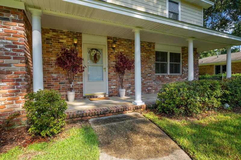 4 bedroom Detached at 3124 Brandywine Drive, Woodgate, Tallahassee — photo 3