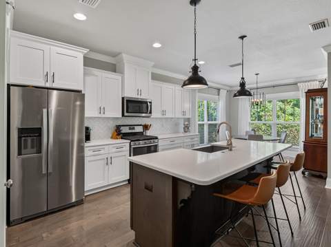2463 Tippecanoe Ridge, Tallahassee FL - photo 10 of 52