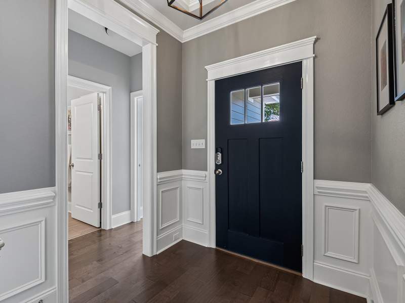 3 bedroom Detached at 2463 Tippecanoe Ridge, Tippecanoe Hills, Tallahassee — photo 3