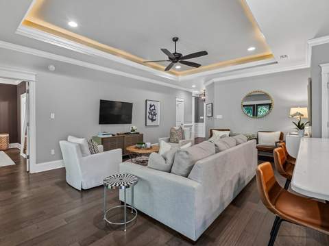 2463 Tippecanoe Ridge, Tallahassee FL - photo 6 of 52