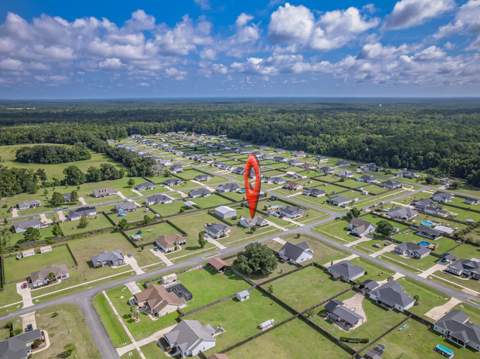 60 Whirlwind Trail, Crawfordville FL - photo 11 of 50