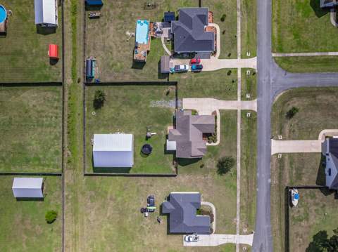 60 Whirlwind Trail, Crawfordville FL - photo 12 of 50