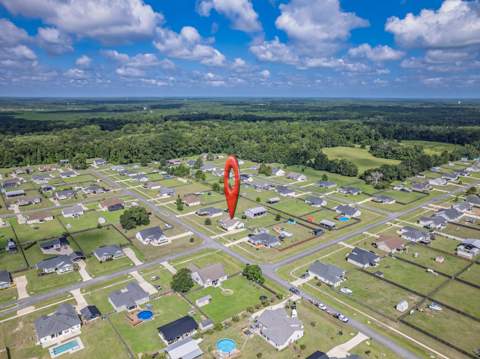 60 Whirlwind Trail, Crawfordville FL - photo 7 of 50