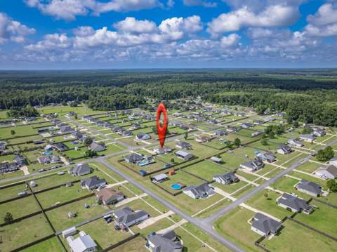 60 Whirlwind Trail, Crawfordville FL - photo 9 of 50