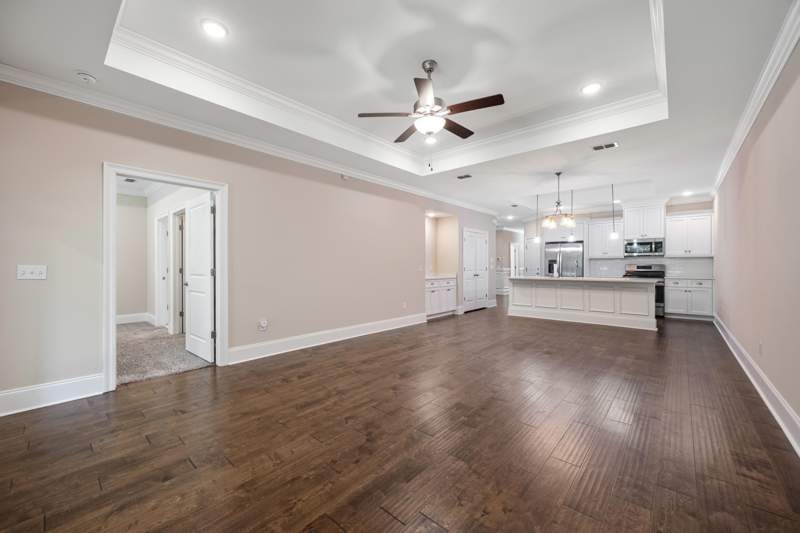 3 bedroom Townhouse at 720 Sydney Drive, Avery Park, Tallahassee — photo 3