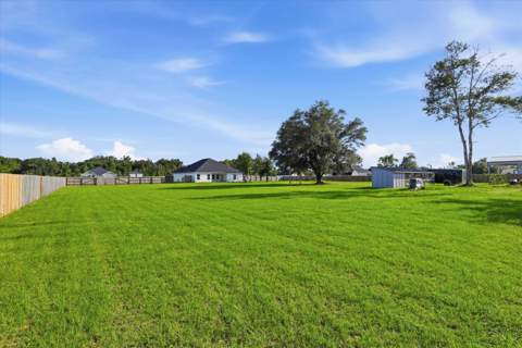 347 Golden Loop, Crawfordville FL - photo 24 of 29