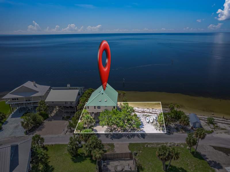2 bedroom Detached at 133 Beaty Taff Drive, Shell Point Bch Ut 5, Crawfordville — photo 4