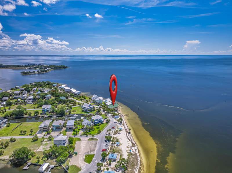2 bedroom Detached at 133 Beaty Taff Drive, Shell Point Bch Ut 5, Crawfordville — photo 5