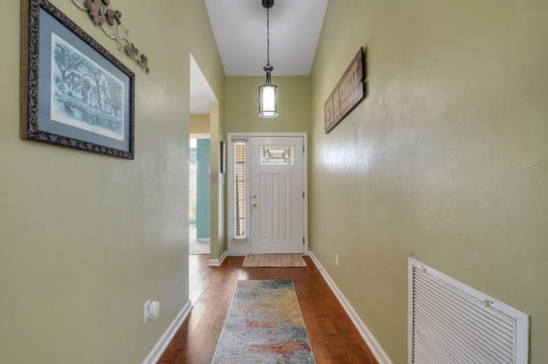 3 bedroom Townhouse at 1348 Mosswood Chase, Villages At Maclay, Tallahassee — photo 5