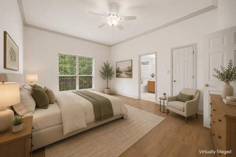 3113 N Shannon Lakes Drive, Tallahassee FL - photo 21 of 35