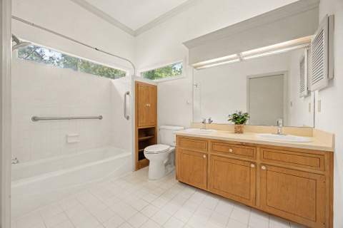 3113 N Shannon Lakes Drive, Tallahassee FL - photo 24 of 35
