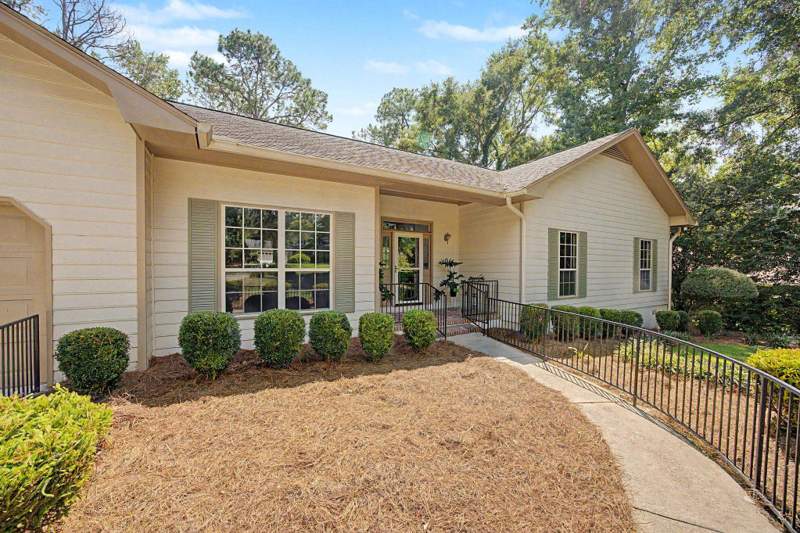 3 bedroom Detached at 3113 N Shannon Lakes Drive, Killearn Estates, Tallahassee — photo 3