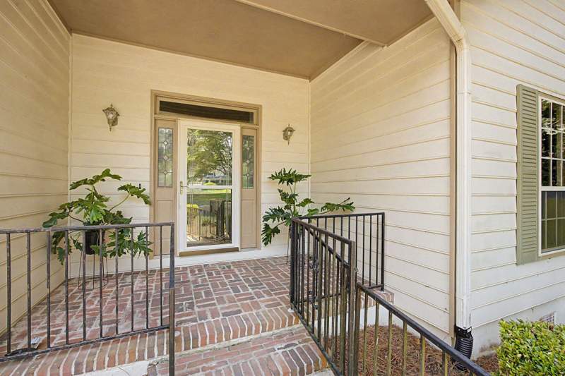 3 bedroom Detached at 3113 N Shannon Lakes Drive, Killearn Estates, Tallahassee — photo 4