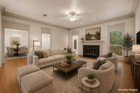 3113 N Shannon Lakes Drive, Tallahassee FL - photo 7 of 35