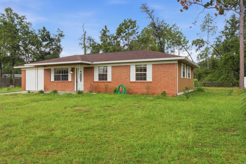 3 bedroom Detached at 2799 S Sandalwood Drive, Forest Park, Tallahassee — photo 3