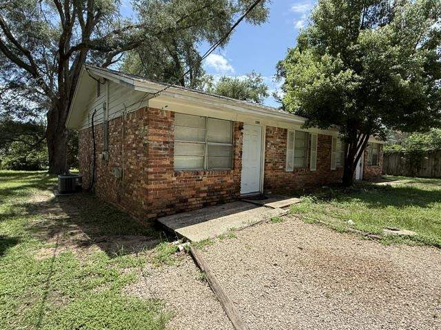 bedroom MultiFamily at 2309 & 2311 S Meridian Street, Meridian Manor, Tallahassee — photo 3