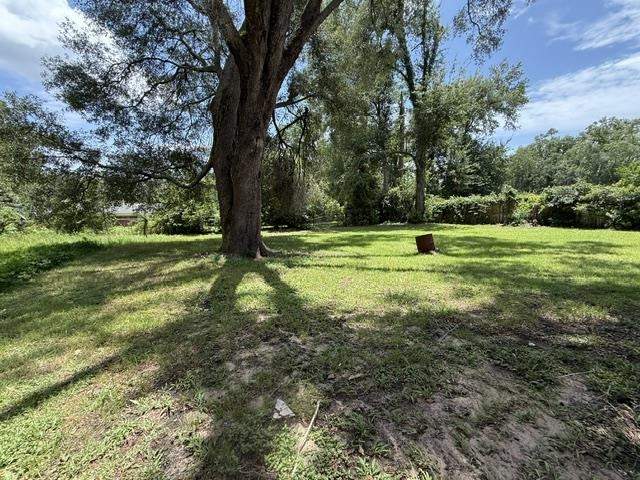 bedroom MultiFamily at 2309 & 2311 S Meridian Street, Meridian Manor, Tallahassee — photo 5