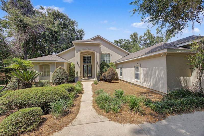 4 bedroom Detached at 7727 Preservation Road, Summerbrooke, Tallahassee — photo 2