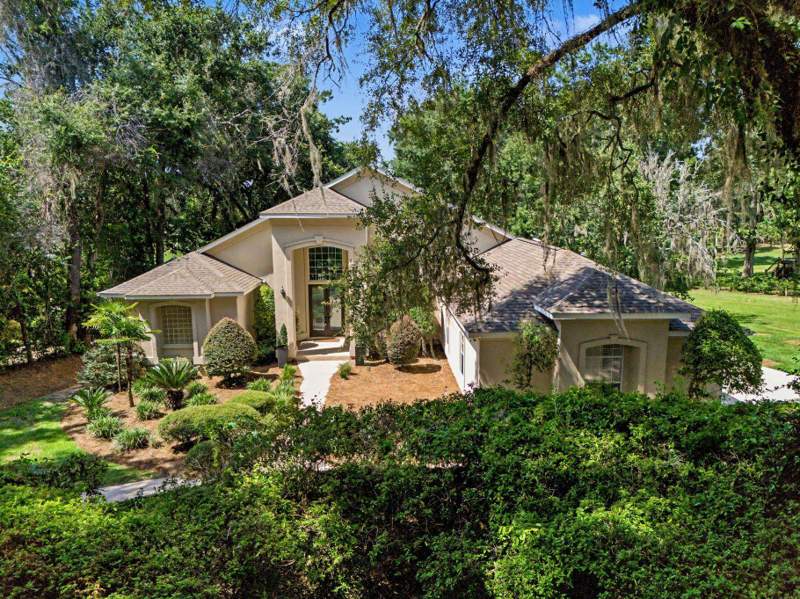 4 bedroom Detached at 7727 Preservation Road, Summerbrooke, Tallahassee — photo 4