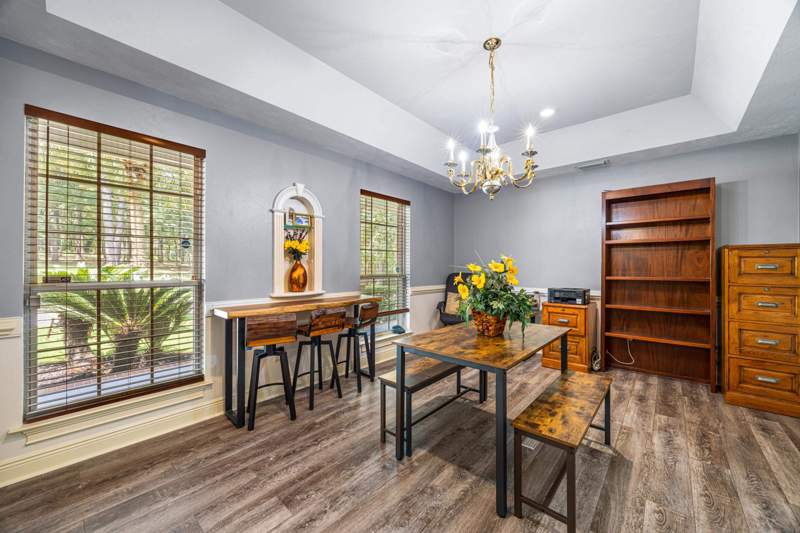 3 bedroom Detached at 7579 Old Saint Augustine Road, Augustine Oaks Unrec, Tallahassee — photo 5