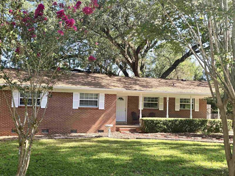 4 bedroom Detached at 1914 Brown Street, Miccosukee Hills, Tallahassee — photo 2
