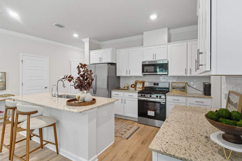 4 bedroom Detached at 4128 Weldon Farms Road, Weldon Farms, Tallahassee — photo 5