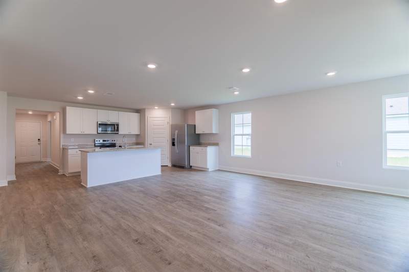 5 bedroom Detached at 4124 Weldon Farms Road, Weldon Farms, Tallahassee — photo 4