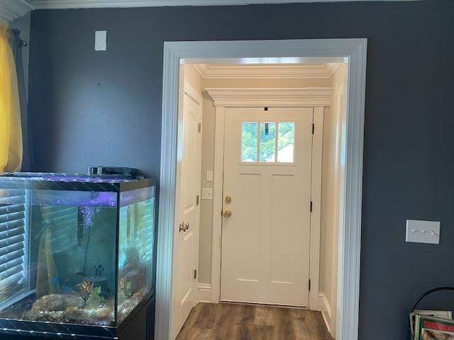 4 bedroom Detached at 177 John Mills Circle, Buckhorn Village, Sopchoppy — photo 3