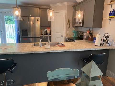 177 John Mills Circle, Sopchoppy FL - photo 6 of 18