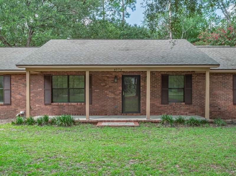 3 bedroom Detached at 4074 Riverwood Road, A & A Unrecorded, Tallahassee — photo 3