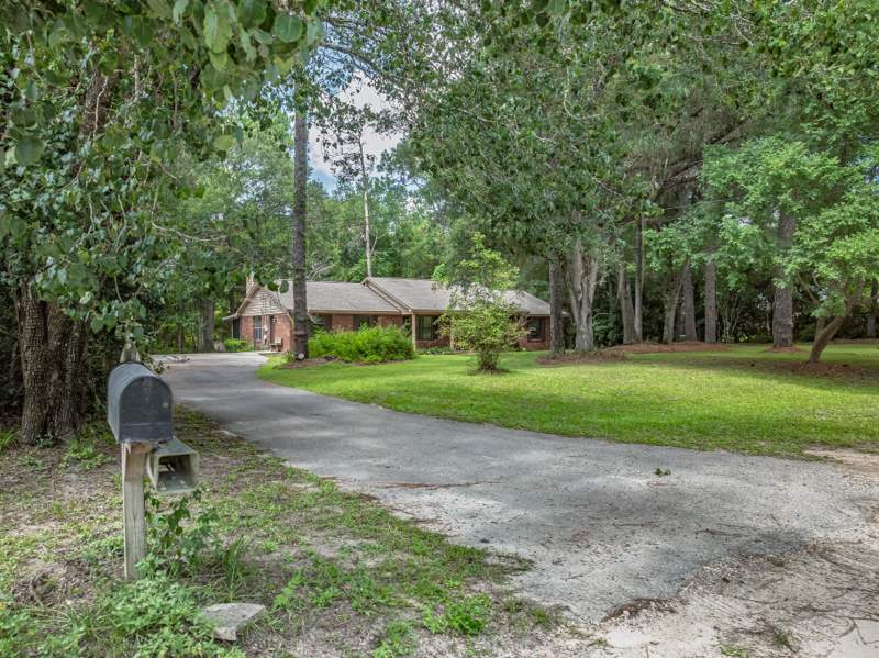 3 bedroom Detached at 4074 Riverwood Road, A & A Unrecorded, Tallahassee — photo 4