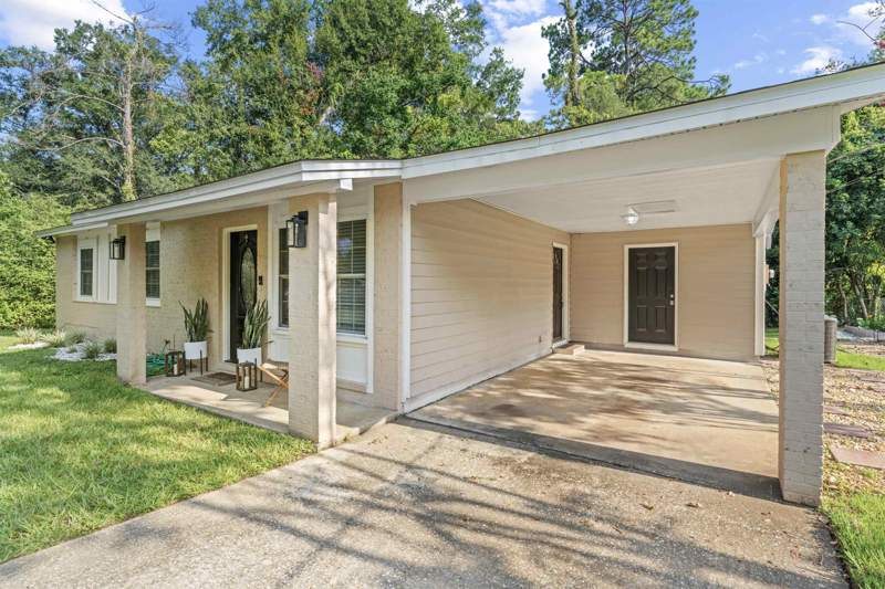 3 bedroom Detached at 720 Kendall Drive, Apalachee Ridge, Tallahassee — photo 2