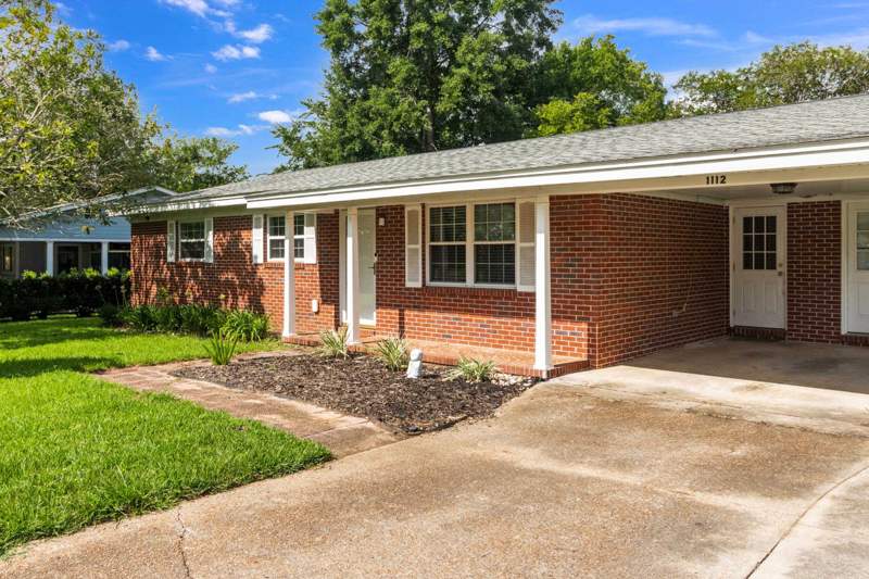 3 bedroom Detached at 1112 Linwood Drive, Linwood Manor, Tallahassee — photo 4
