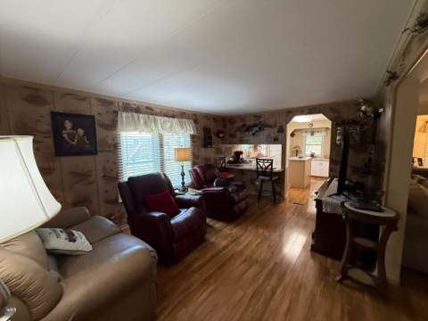 210 Whispering Pines Drive, Tallahassee FL - photo 12 of 21