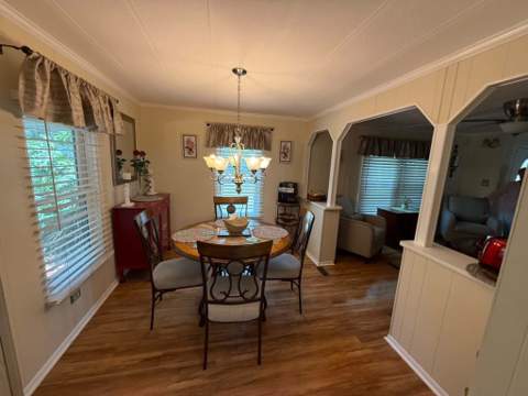 210 Whispering Pines Drive, Tallahassee FL - photo 9 of 21