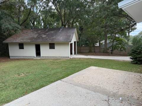 1601 Salmon Drive, Tallahassee FL - photo 21 of 24