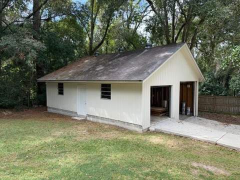 1601 Salmon Drive, Tallahassee FL - photo 22 of 24